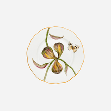Load image into Gallery viewer, Fig Dinner Plate
