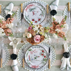 Majestic Boxwood 4-Piece Cutlery Set