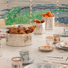 Tissé Round Large Basket