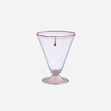 Load image into Gallery viewer, Mina Low Wine Glass - Set of 6
