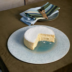 Terra Platter Seafoam