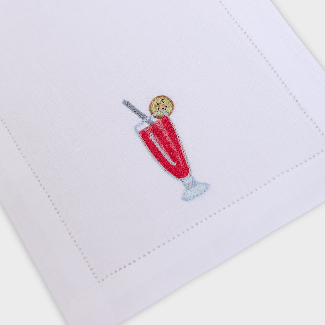 Aperitivo Cocktail Napkin - Set of 6