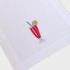 Aperitivo Cocktail Napkin - Set of 6