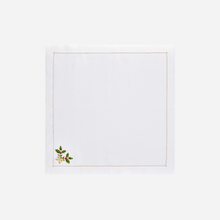 Load image into Gallery viewer, Holly Dinner Napkin
