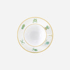 Topkapi Espresso Cup & Saucer