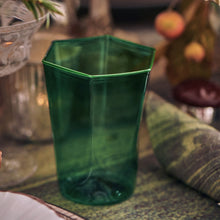 Load image into Gallery viewer, Laguna Green Tumbler - Set of 6
