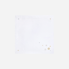 Snowflake Dinner Napkin