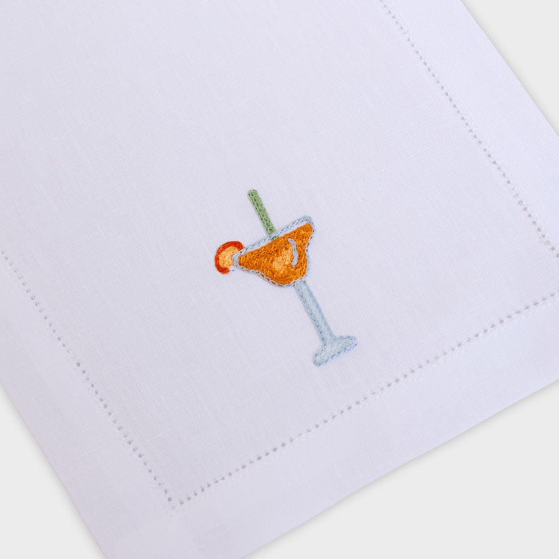 Aperitivo Cocktail Napkin - Set of 6