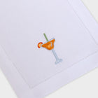 Aperitivo Cocktail Napkin - Set of 6