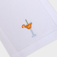 Aperitivo Cocktail Napkin - Set of 6