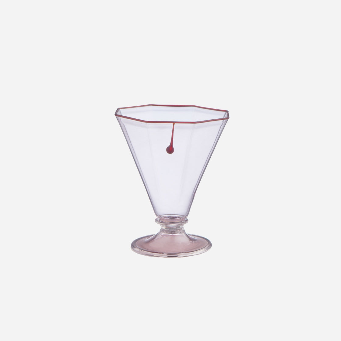 Mina Water Glass - Set of 6