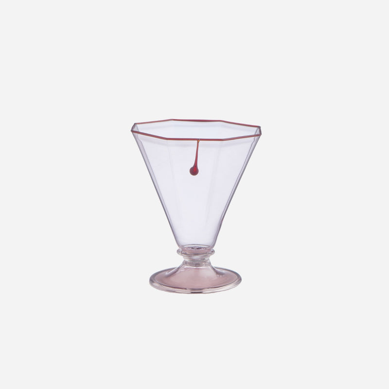 Mina Water Glass - Set of 6