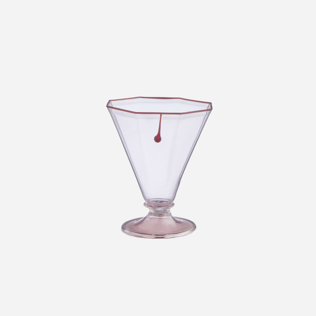 Mina Water Glass - Set of 6