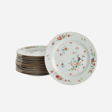 Load image into Gallery viewer, Qianlong Antique Plates - Set of 6
