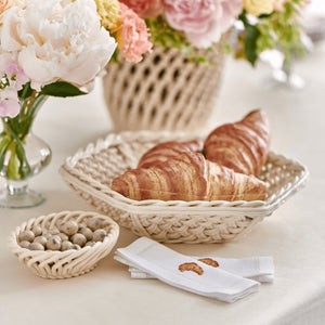 Amelia Small Bread Basket
