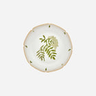Botanicals Dessert Plate - Set of 6