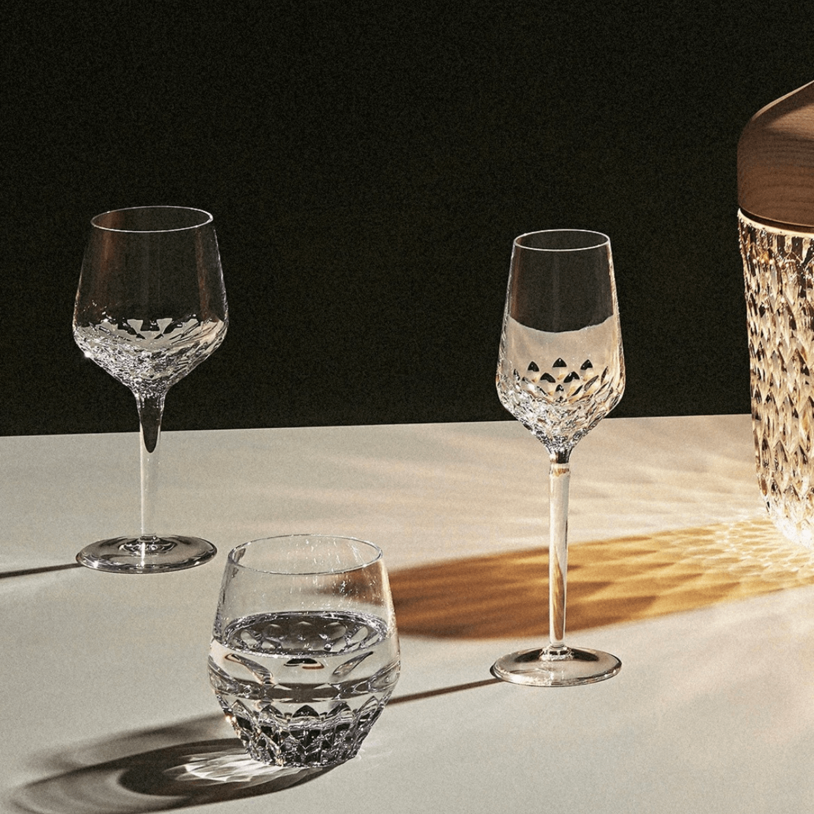 Folia Wine Glass No.4
