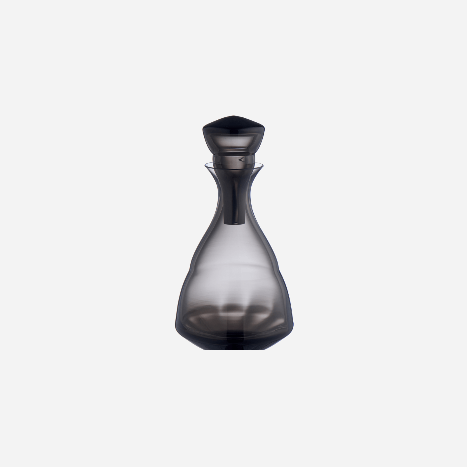 Domain Small Carafe Smoke