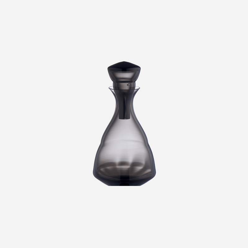 Domain Small Carafe Smoke