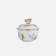 Royal Garden Sugar Bowl