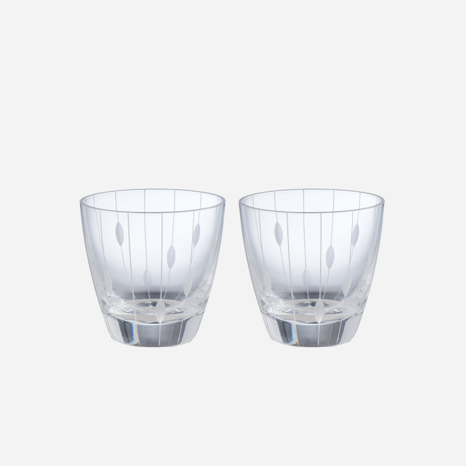 Drops Tumblers - Set of 2