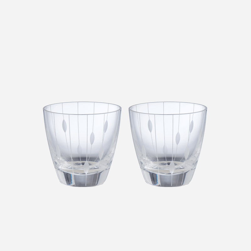 Drops Tumblers - Set of 2