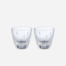 Load image into Gallery viewer, Drops Tumblers - Set of 2
