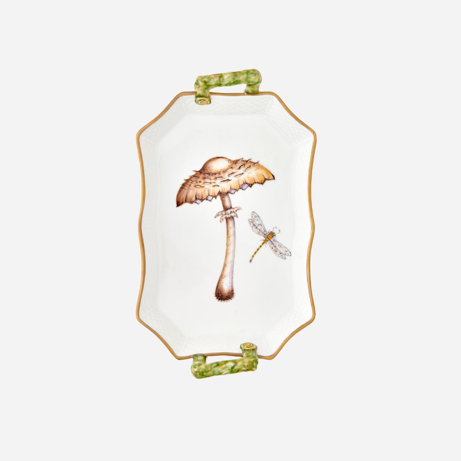 Anna Weatherley Forest Forage Tray