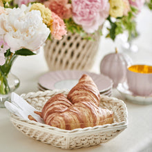 Load image into Gallery viewer, Porcelain Croissant Box
