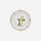 Botanicals Dessert Plate - Set of 6