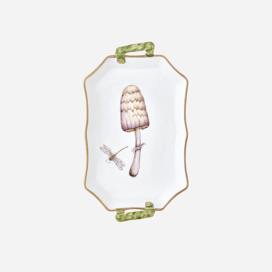 Anna Weatherley Forest Forage Tray