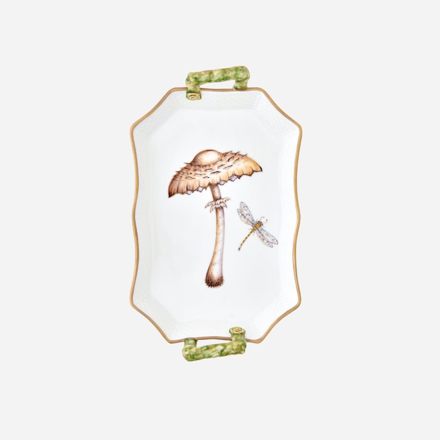 Anna Weatherley Forest Forage Tray