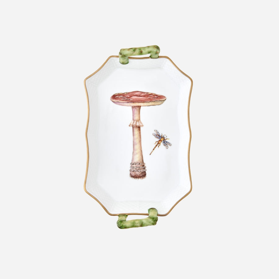 Anna Weatherley Forest Forage Tray