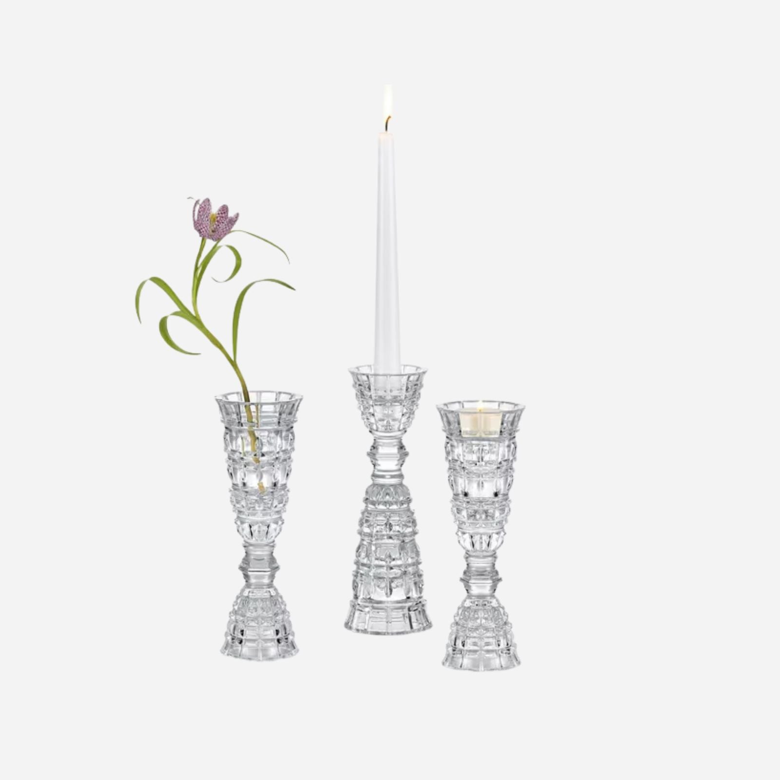 Mirage Dual Candlestick
