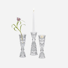 Mirage Dual Candlestick