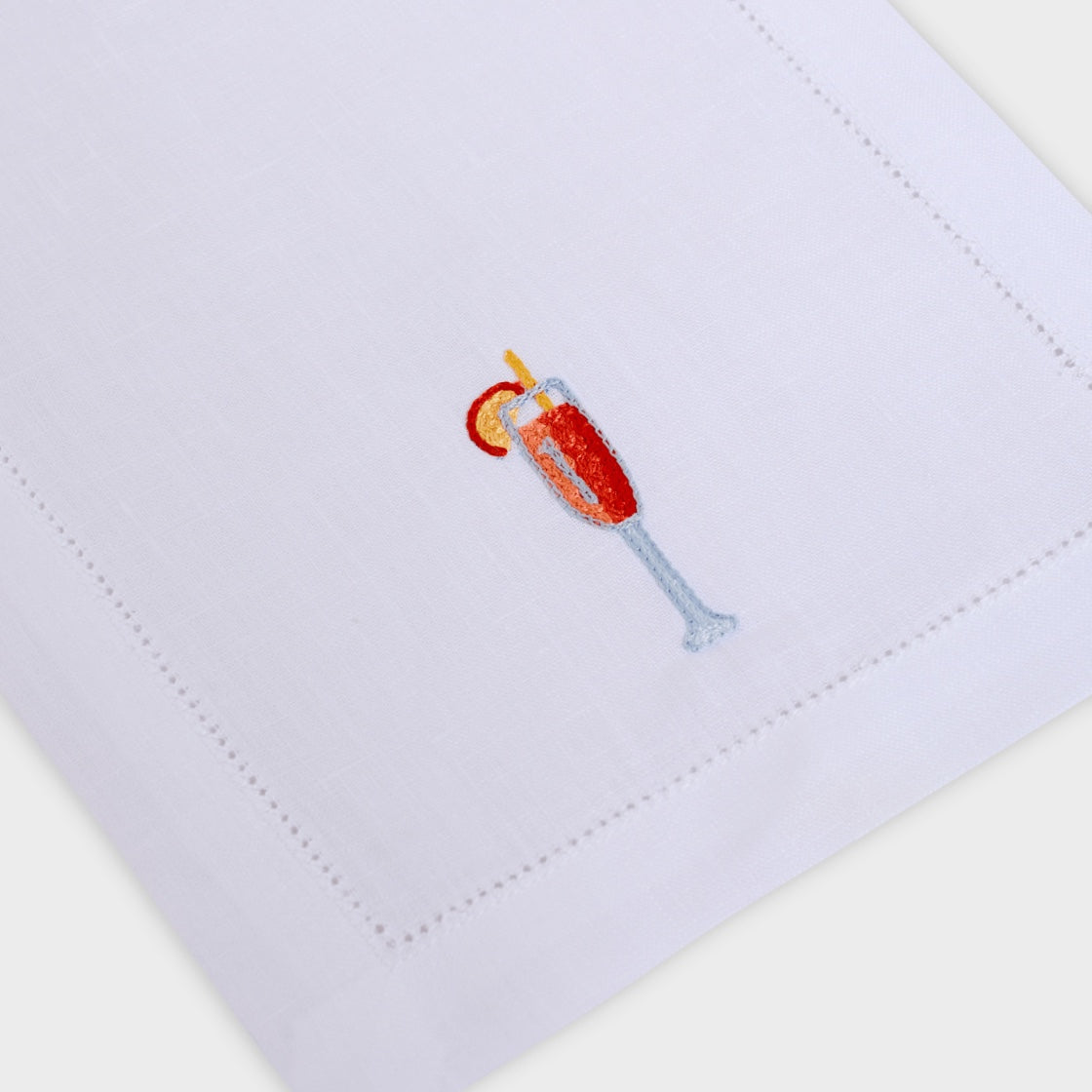 Aperitivo Cocktail Napkin - Set of 6