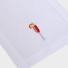 Aperitivo Cocktail Napkin - Set of 6