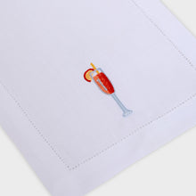 Aperitivo Cocktail Napkin - Set of 6