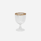 Petal White Wine Glass
