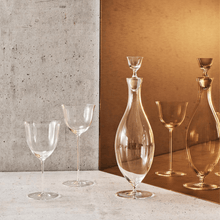 Patrician Liqueur Glass