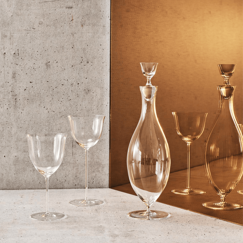 Patrician Liqueur Glass