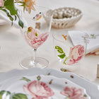 Rose Garden Tumbler No. 2