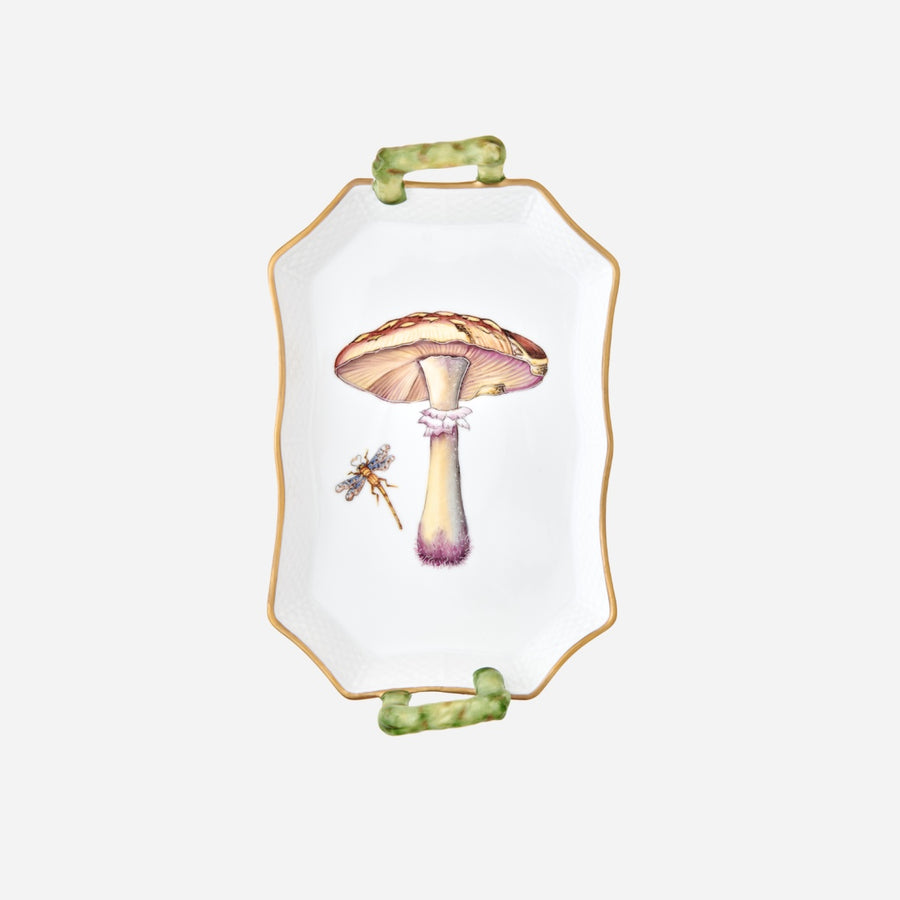 Anna Weatherley Forest Forage Tray