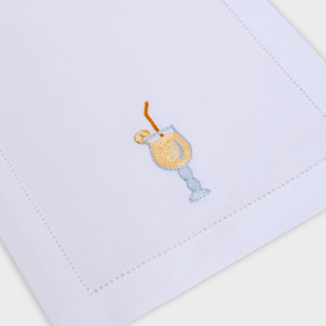 Aperitivo Cocktail Napkin - Set of 6