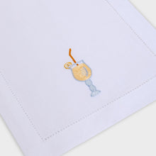 Aperitivo Cocktail Napkin - Set of 6