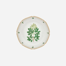 Load image into Gallery viewer, Botanicals Dessert Plate - Set of 6
