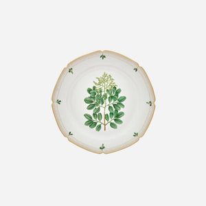 Botanicals Dessert Plate - Set of 6
