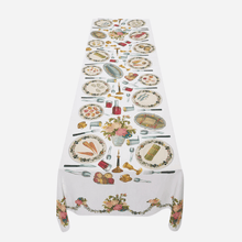 Load image into Gallery viewer, Feast Tablecloth
