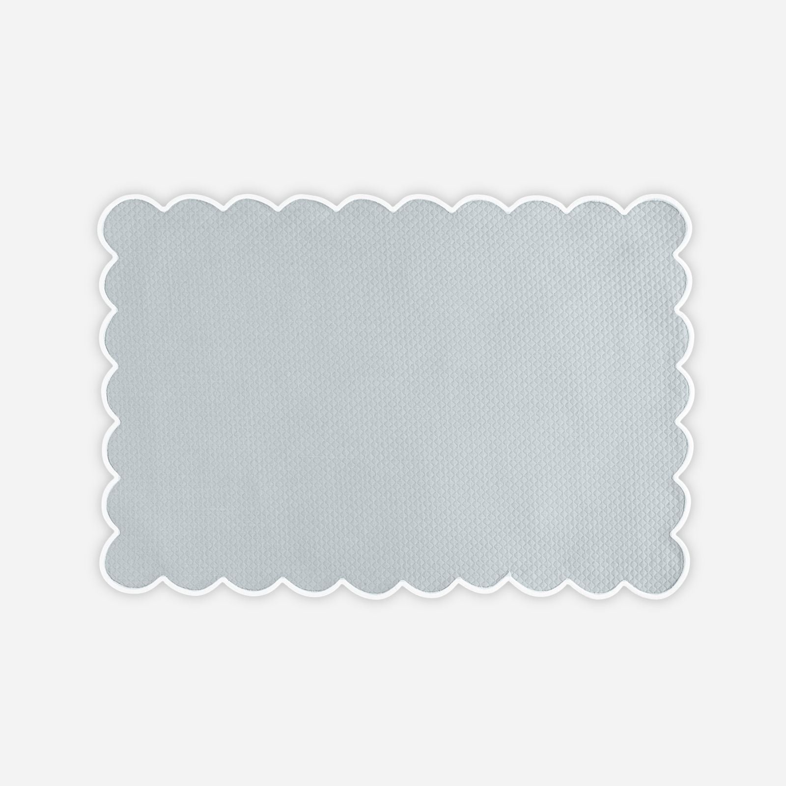 Set of Four Savannah Gardens Pool Placemats