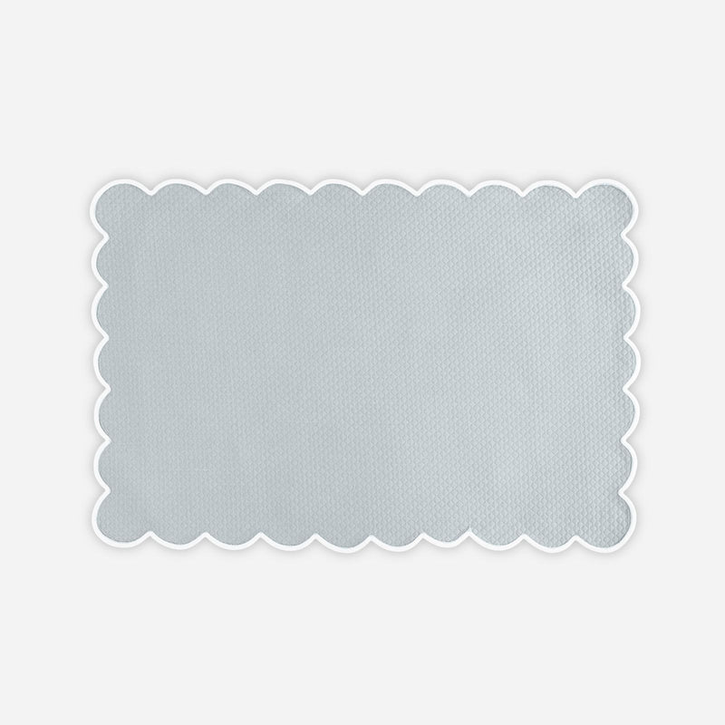 Set of Four Savannah Gardens Pool Placemats